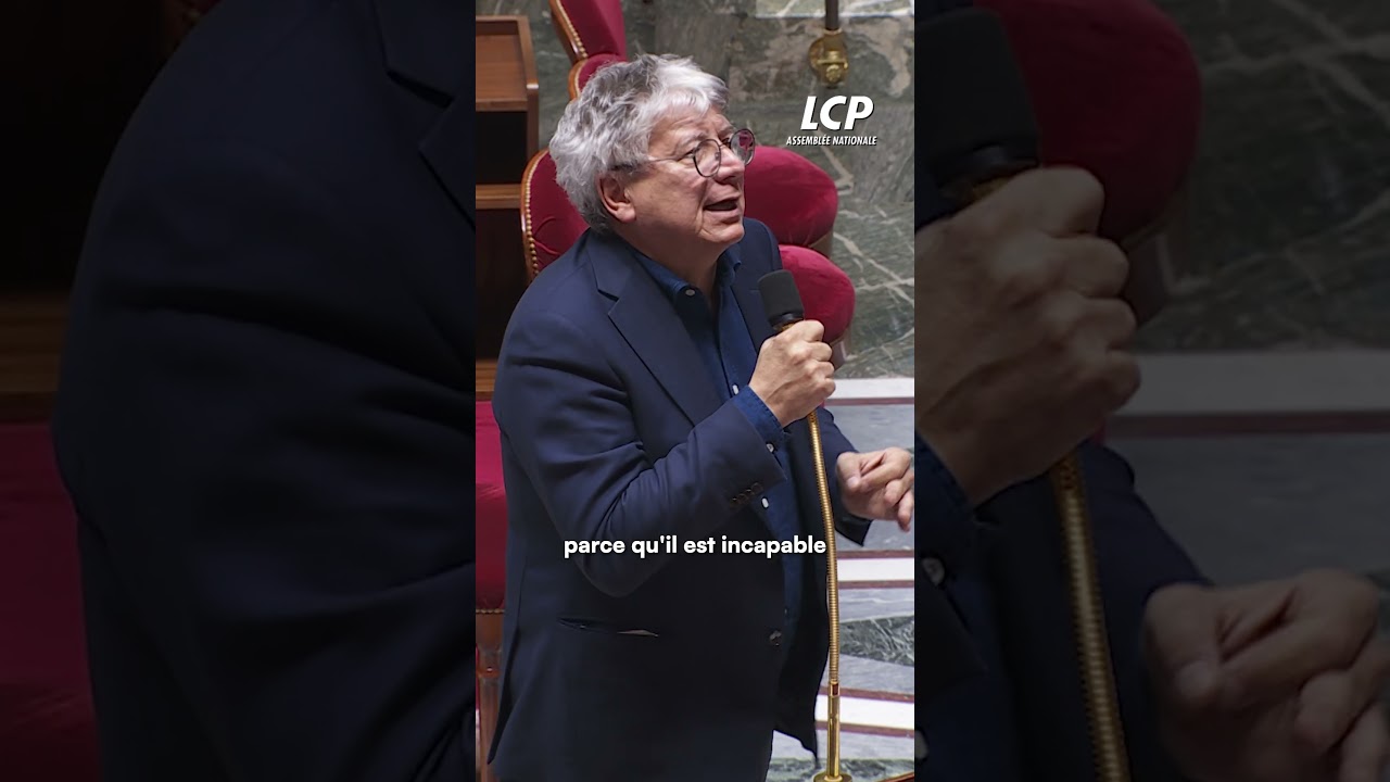 Budget 2026 : interruption de l'examen en nouvelle lecture dans l'hémicycle J3/P3 - 15/01/2026