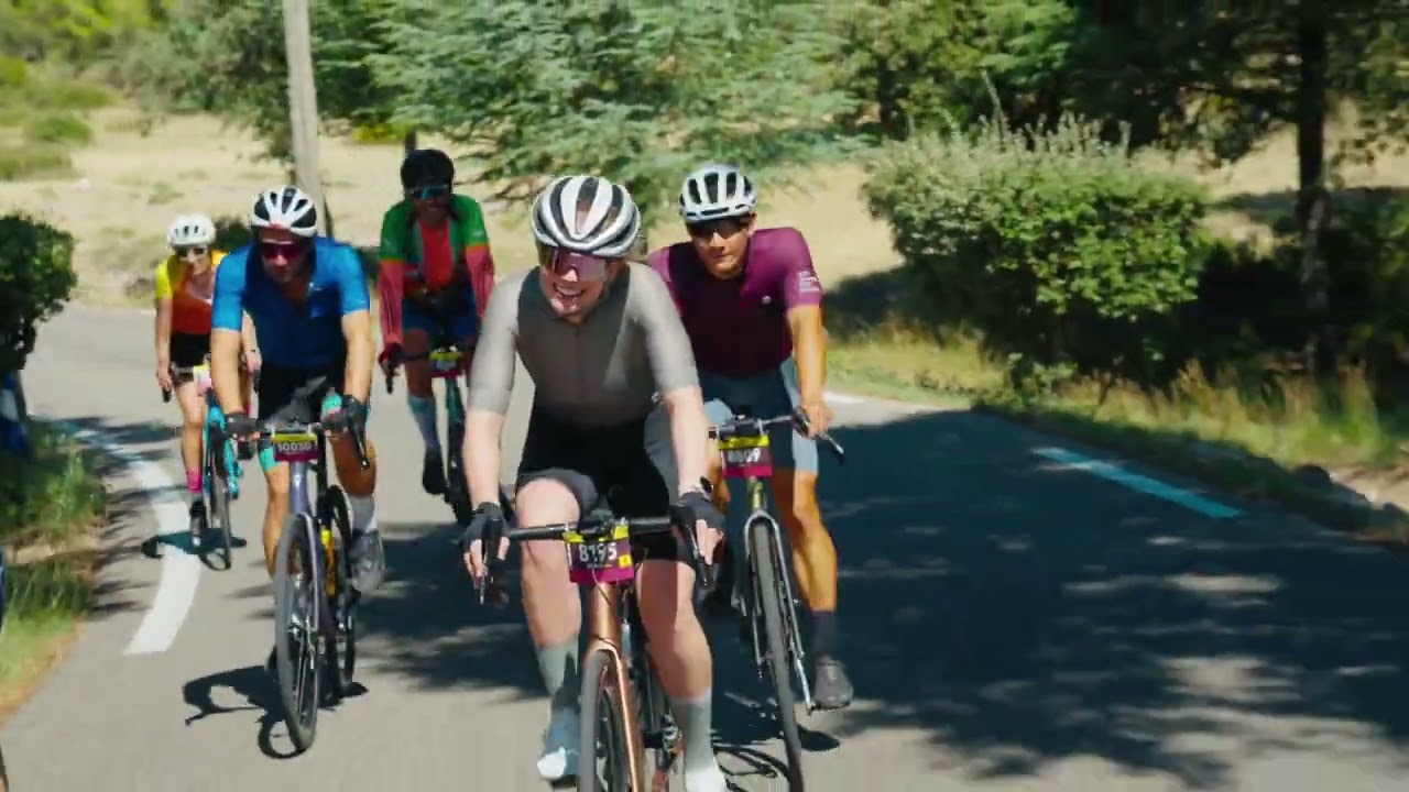 L'ÉTAPE DU TOUR DE FRANCE FEMMES 2026 - BEST OF