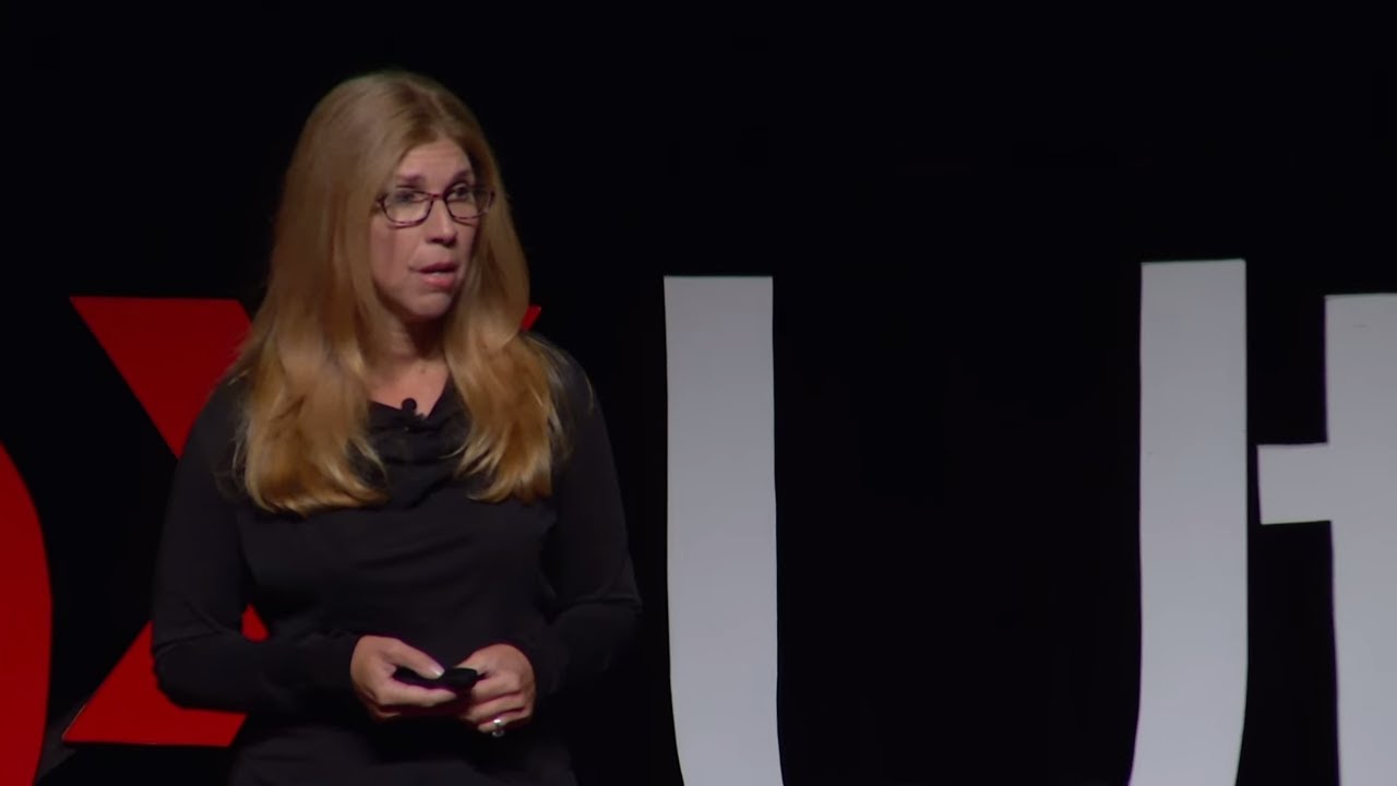 Parenting a Gender Non-Conforming Child | Michele Yulo | TEDxUtica