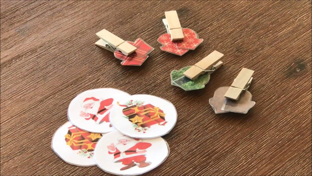 Je réalise 3 jeux pour noël 🎄 - Maternelle