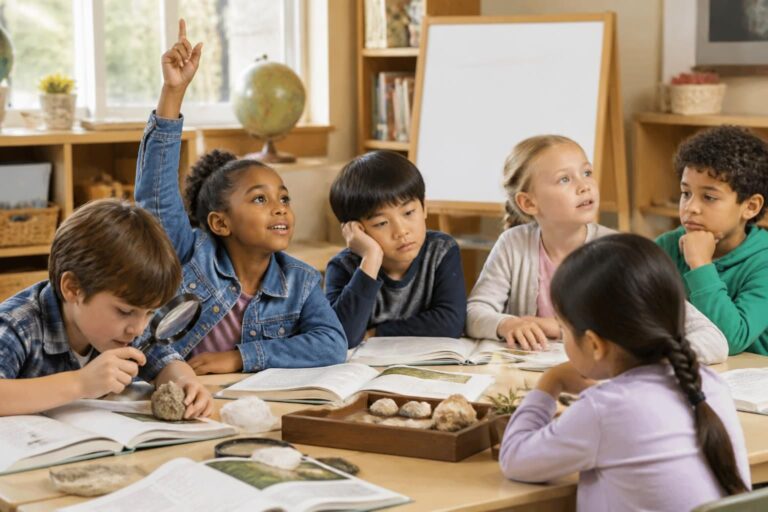 découvrez les raisons pour lesquelles chaque enfant réagit différemment à l'éducation, en explorant les facteurs qui influencent leur sensibilité et leur apprentissage.