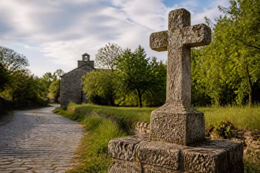 découvrez la croix d'ambilly, son emplacement précis et son riche contexte historique. explorez l'histoire fascinante de ce monument emblématique.