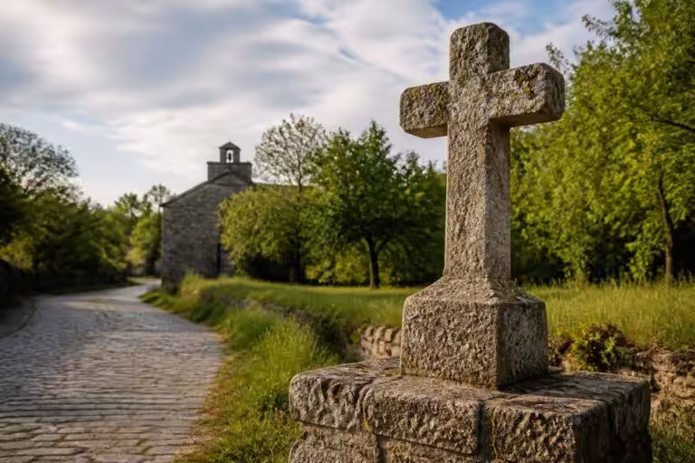 découvrez la croix d'ambilly, son emplacement précis et son riche contexte historique. explorez l'histoire fascinante de ce monument emblématique.