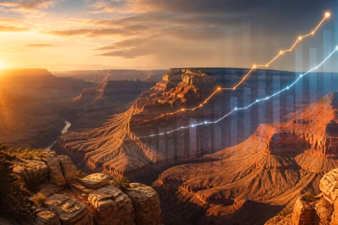 découvrez la croissance notable du bénéfice par action ajusté et du chiffre d'affaires de grand canyon education au deuxième trimestre, reflétant des performances financières solides et une expansion continue.