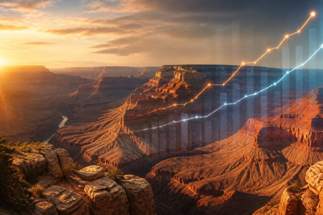 découvrez la croissance notable du bénéfice par action ajusté et du chiffre d'affaires de grand canyon education au deuxième trimestre, reflétant des performances financières solides et une expansion continue.