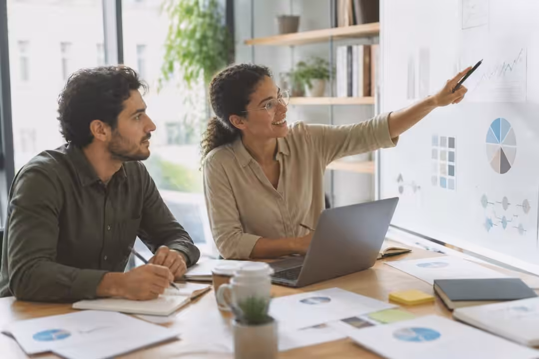 découvrez les 10 points clés pour construire efficacement votre progression en co-intervention et optimiser la collaboration pédagogique.