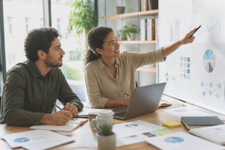 découvrez les 10 points clés pour construire efficacement votre progression en co-intervention et optimiser la collaboration pédagogique.