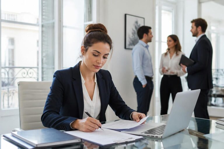 découvrez la durée et les droits du salarié lors de la période d'essai cadre, pour bien comprendre vos obligations et protections en entreprise.
