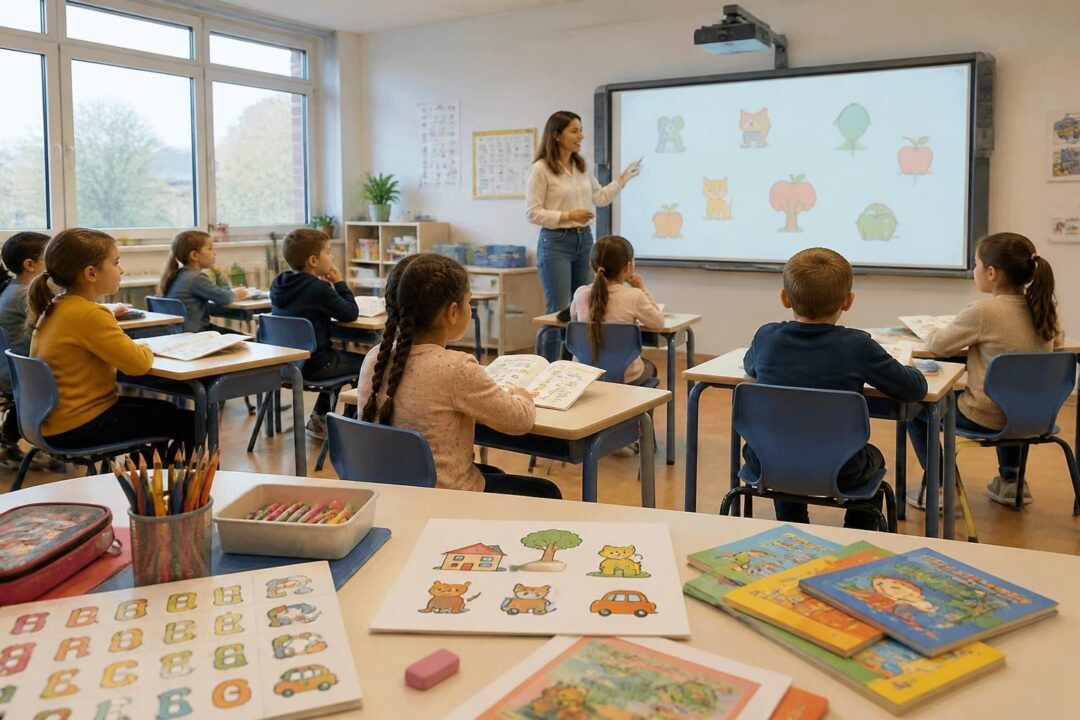 découvrez tout ce qu'il faut savoir sur le programme de français au ce1 : objectifs, compétences à acquérir et méthodes d'apprentissage pour réussir cette année scolaire.