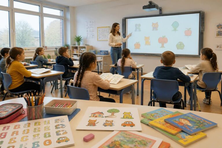découvrez tout ce qu'il faut savoir sur le programme de français au ce1 : objectifs, compétences à acquérir et méthodes d'apprentissage pour réussir cette année scolaire.