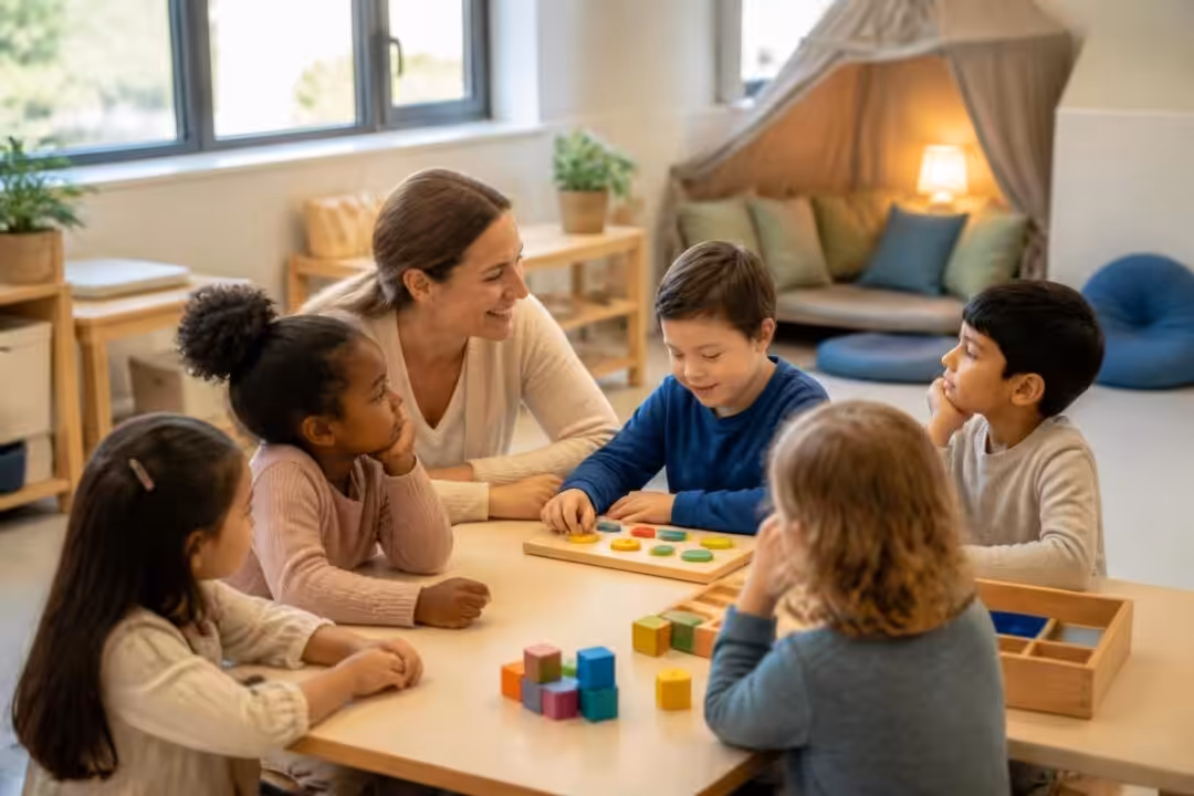 découvrez 15 conseils essentiels pour bien accueillir un enfant autiste dans votre classe et favoriser un environnement inclusif et bienveillant.