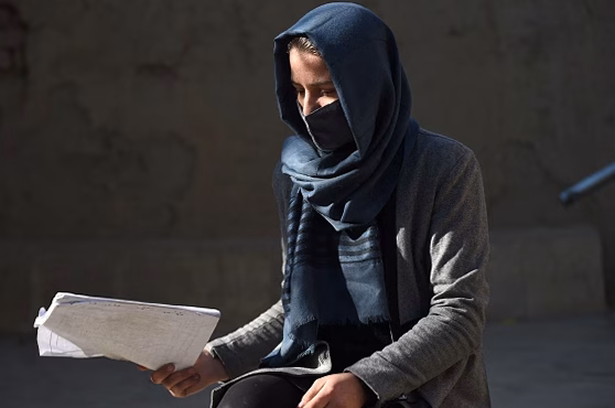 Afghanistan : Cinq ans d&rsquo;exclusion féminine sous le régime taliban, un véritable apartheid de genre