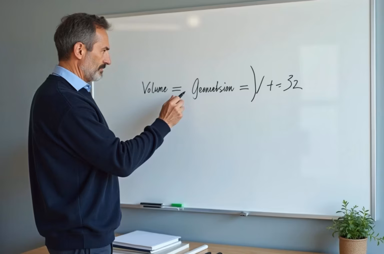 Cos A Cos B : formule trigonométrique expliquée en 3e