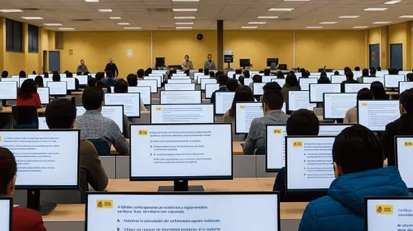 « Piégés dans la boucle » : une cyberattaque contre l’Éducation nationale perturbe la reprise des chefs d’établissement