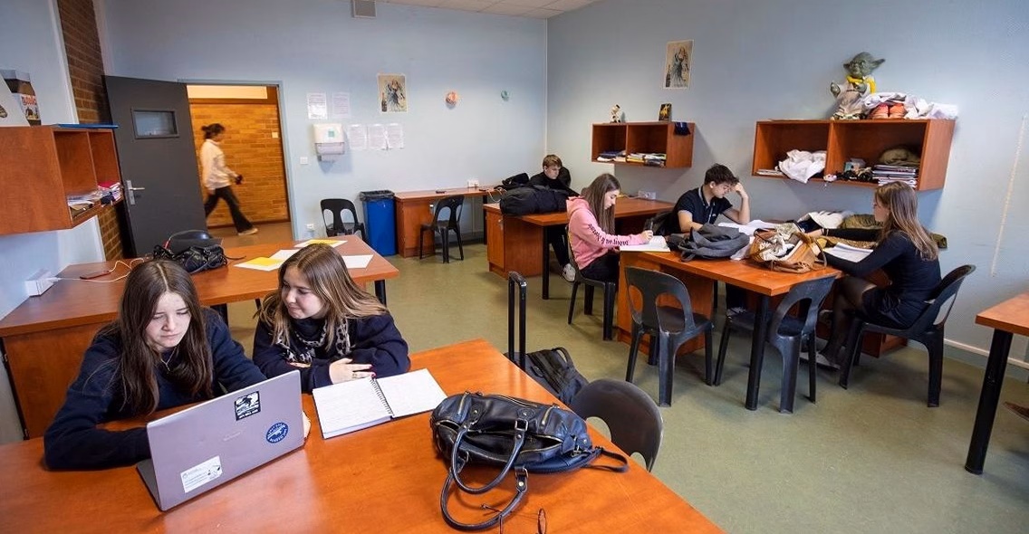 Cyberattaque ciblant l’Éducation nationale : des établissements scolaires en difficulté à l’aube de la rentrée