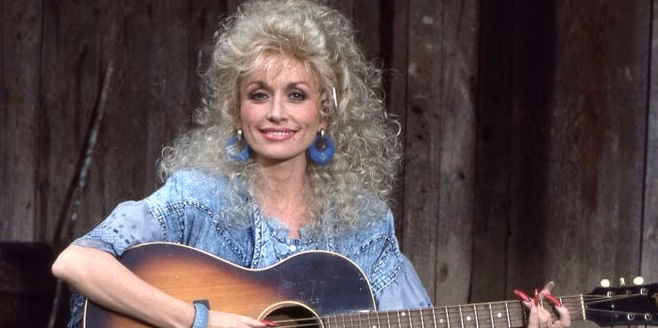 Décès de Dolly Parton : Hommages poignants du monde artistique entre musique et cinéma