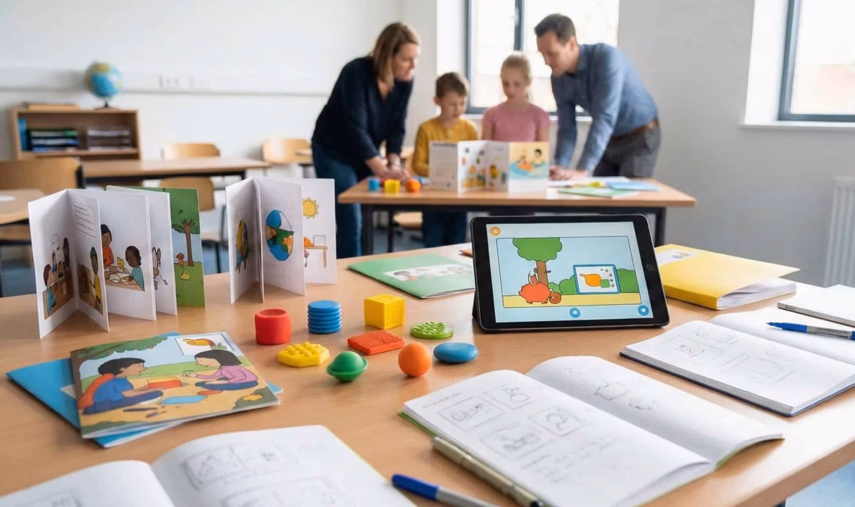 Google Meet : présentation de cet outil numérique enseignant