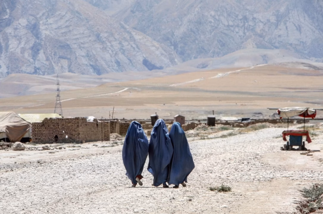 Des millions de jeunes Afghanes restent privées d&rsquo;accès à l&rsquo;éducation secondaire
