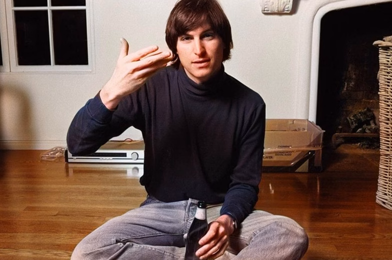 Jobs : le film sur Steve Jobs avec Ashton Kutcher