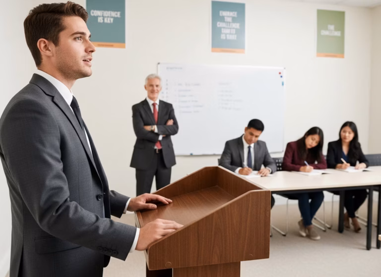 6 points à aborder au conseil de classe : votre tour de parole