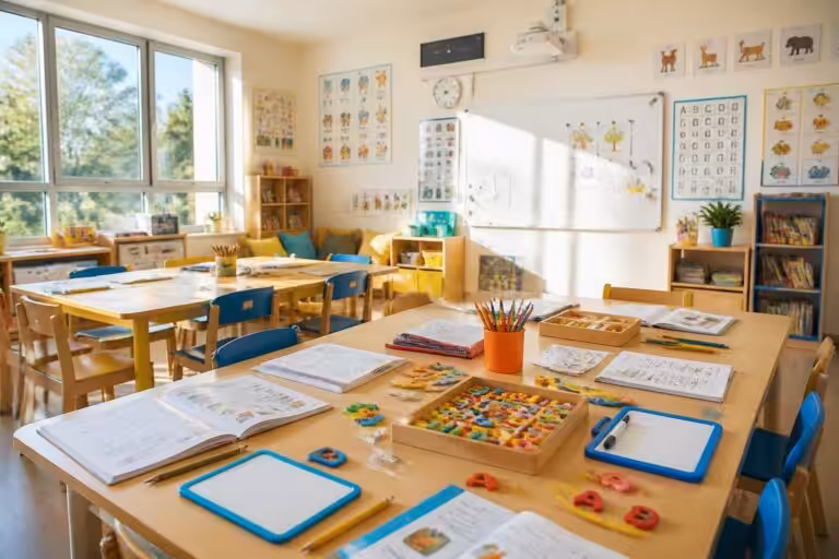 découvrez tout ce qu'il faut savoir sur les programmes du cycle 2 (cp, ce1, ce2) : objectifs, contenus et méthodologies pour accompagner efficacement les élèves.