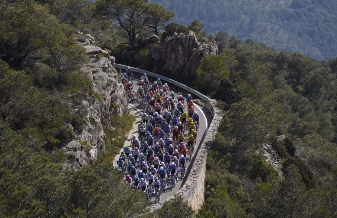 Vuelta 2026 : Découvrez le tracé et les caractéristiques de la 5e étape du Tour d’Espagne