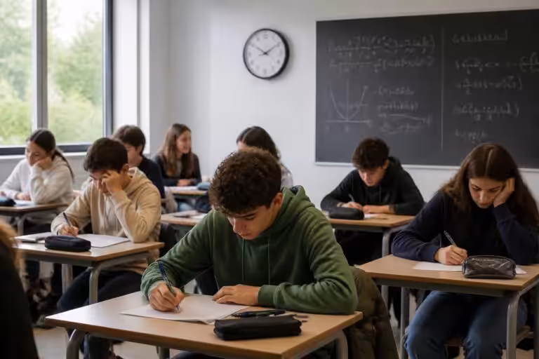 découvrez à quel âge il est recommandé de passer le brevet des collèges, les conditions d'inscription et les conseils pour bien se préparer à cet examen clé.