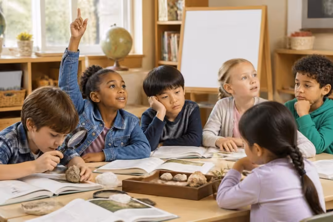 découvrez les raisons pour lesquelles chaque enfant réagit différemment à l'éducation, en explorant les facteurs qui influencent leur sensibilité et leur apprentissage.