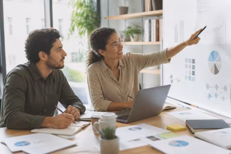 découvrez les 10 points clés pour construire efficacement votre progression en co-intervention et optimiser la collaboration pédagogique.