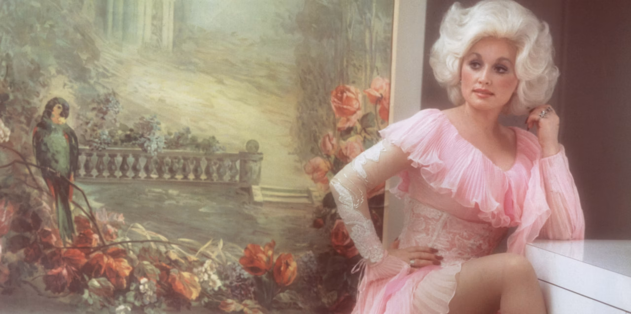 Photo — Dolly Parton, une icône américaine entre musique et cinéma