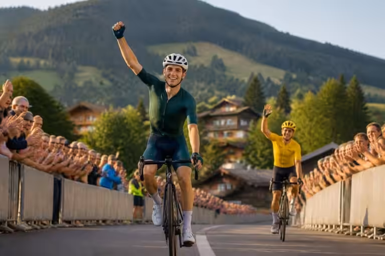 revivez la dernière étape du tour de l’ain où axel mariault s'impose, tandis que markel beloki remporte le classement général. résultats, moments forts et réactions.